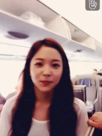 레드벨벳 예리...gif | 인스티즈