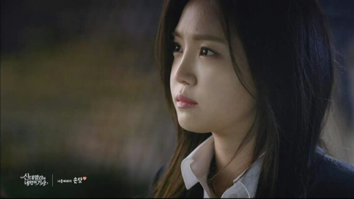 제가 그리워서 생각하는 나은이 | 인스티즈