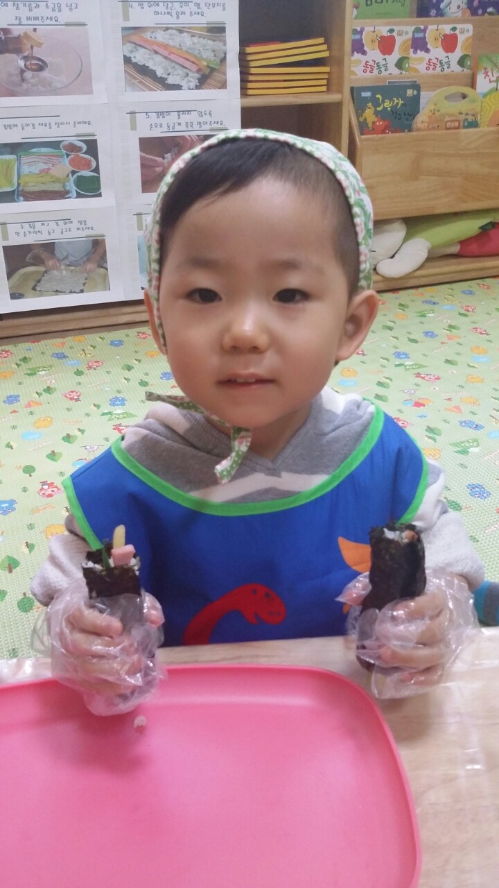 행복한꼬마김밥 이미지