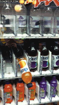 나는 재수가 좋아!.gif | 인스티즈