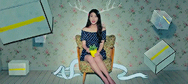 아이유.GIF | 인스티즈