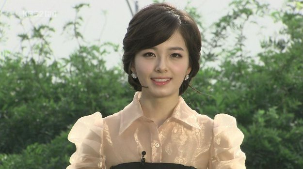 차다혜 아나운서 이쁘다 | 인스티즈