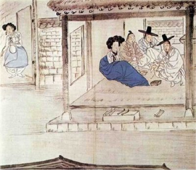홍루 이미지