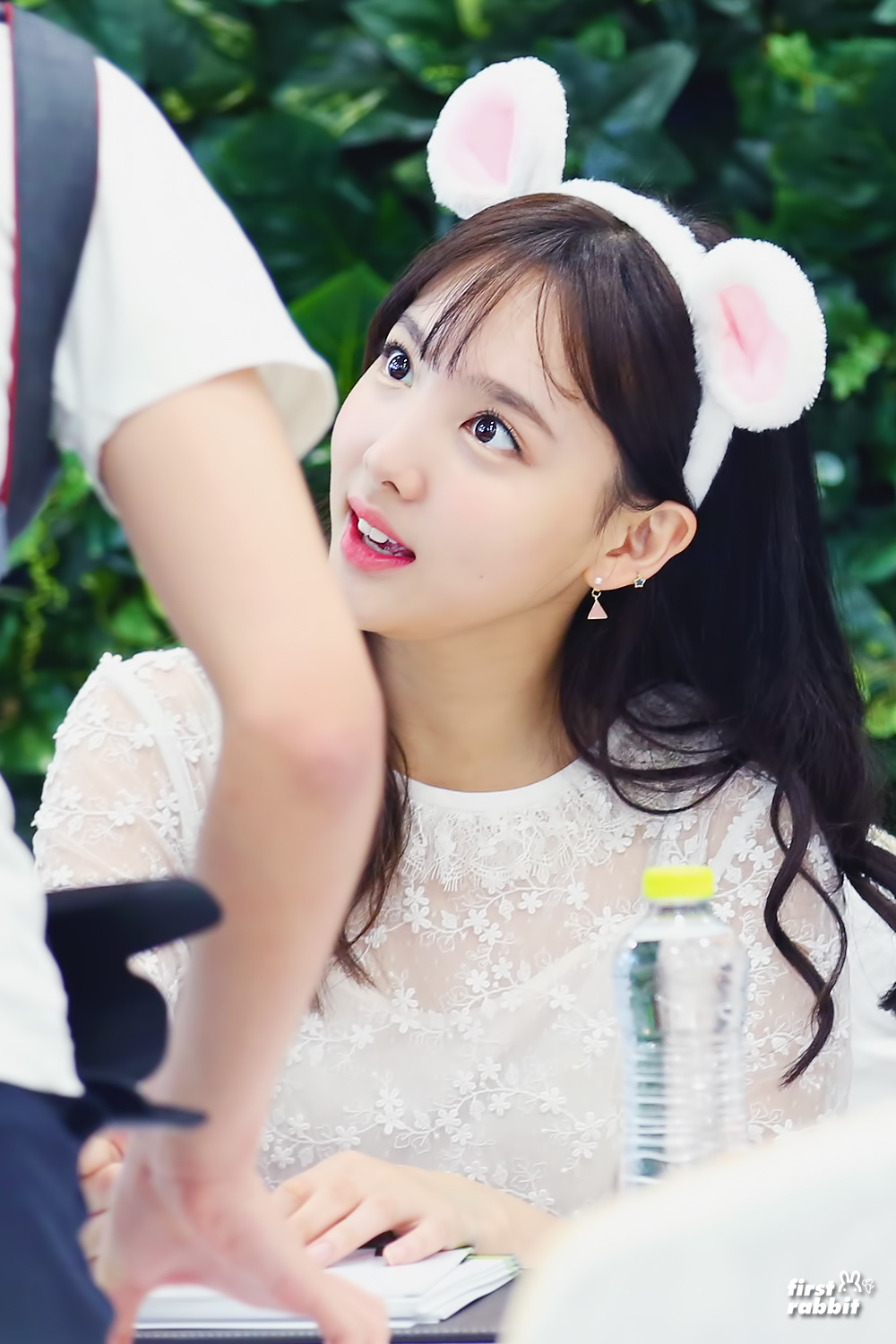 [트와이스] 네이처컬렉션 팬싸 나연 | 인스티즈