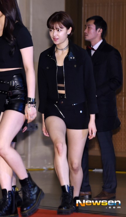 오늘자 트와이스 | 인스티즈
