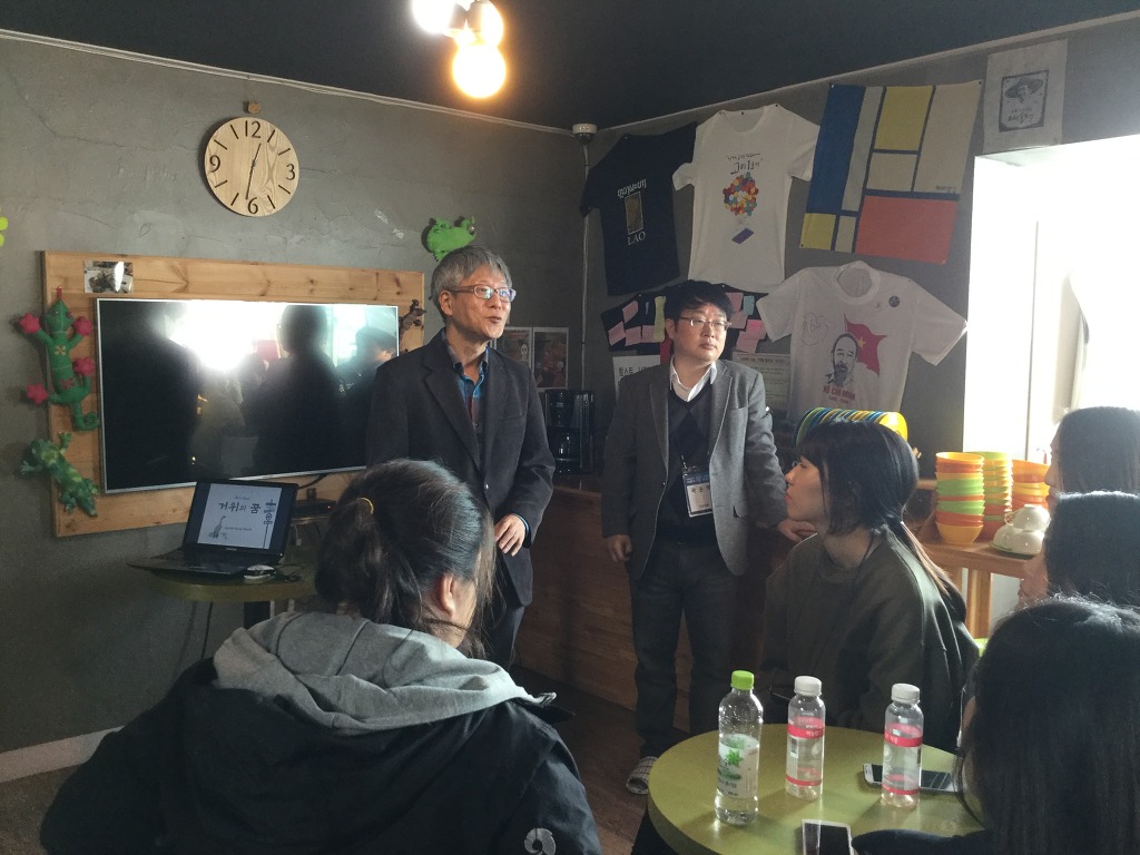 사나래(주)농업회사법인 이미지