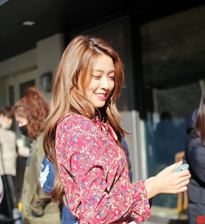 데일리 설현.jpgif | 인스티즈