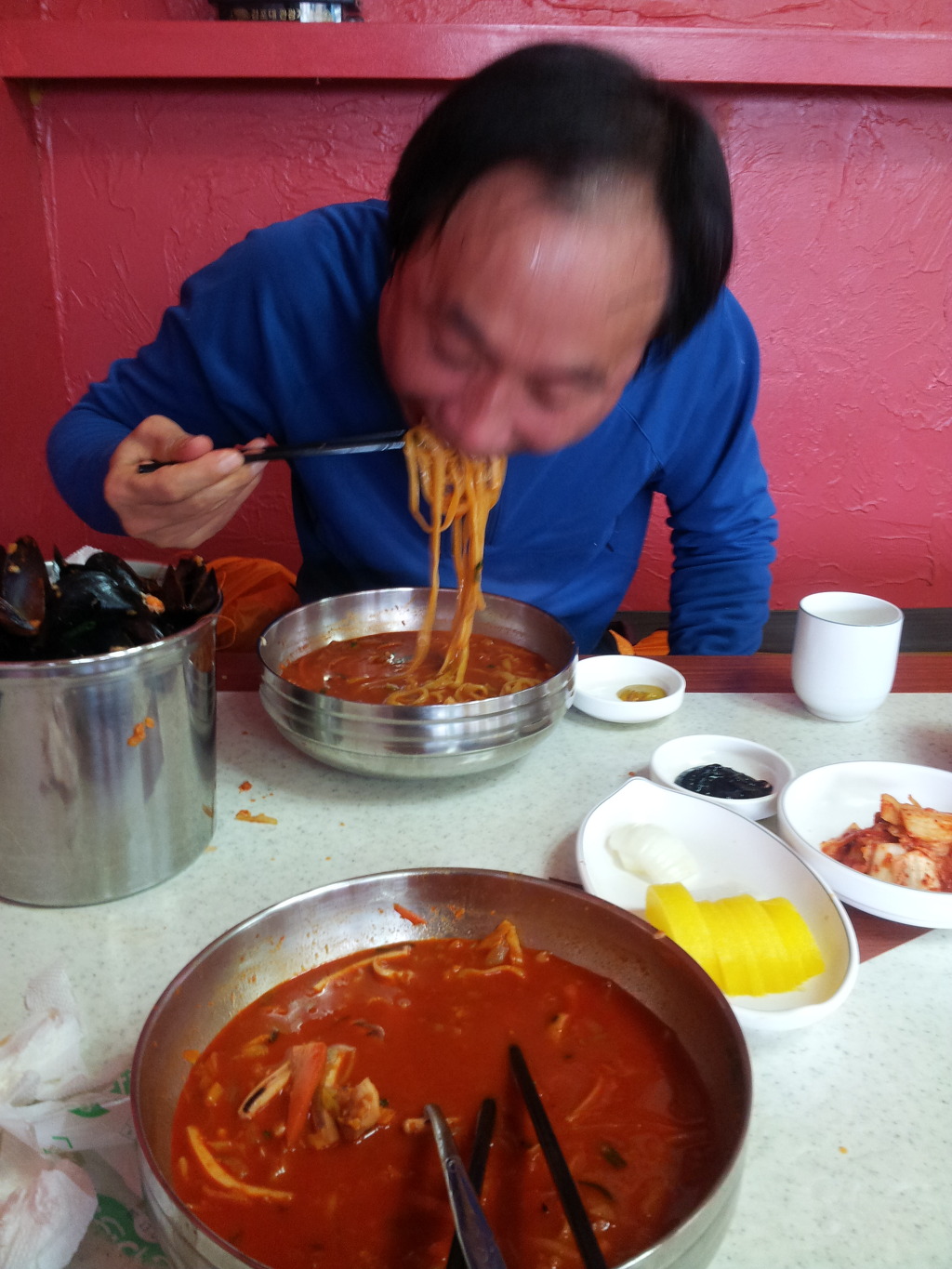 나짬뽕 이미지