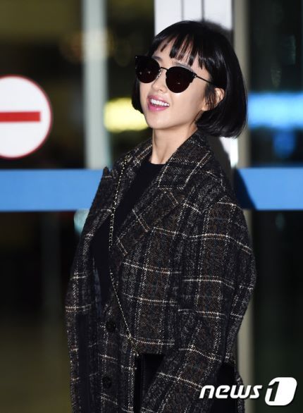 김민정 근황 | 인스티즈
