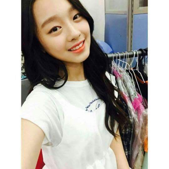 수민이 수민이 하니 하니 이유가 있구만 | 인스티즈