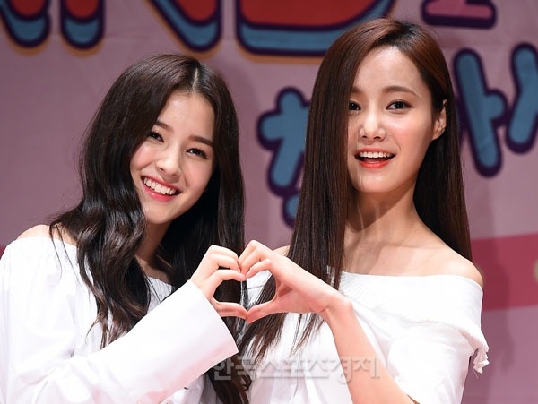 모모랜드 비주얼 낸시 | 인스티즈