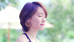 아라가키 유이.GIF | 인스티즈