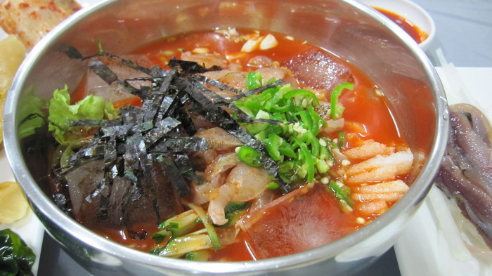 부광식당 이미지