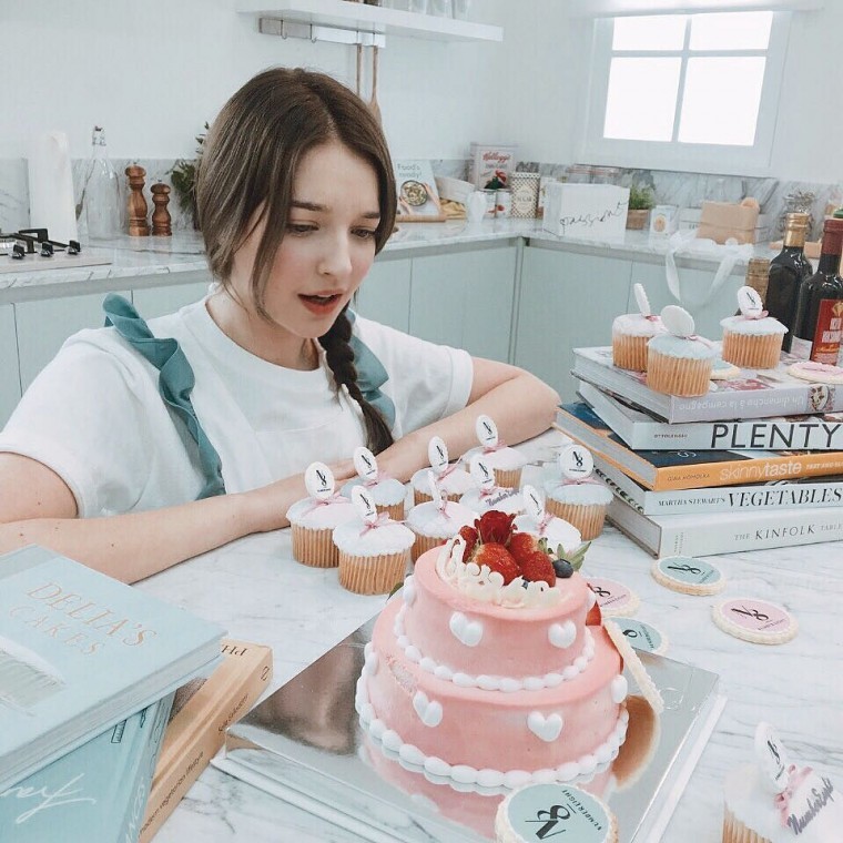 안젤리나 인스타그램 | 인스티즈