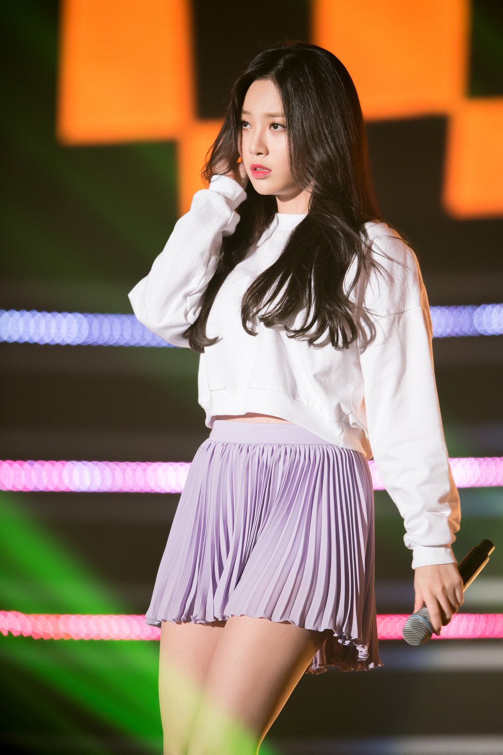 걸스데이 유라 고화질 | 인스티즈