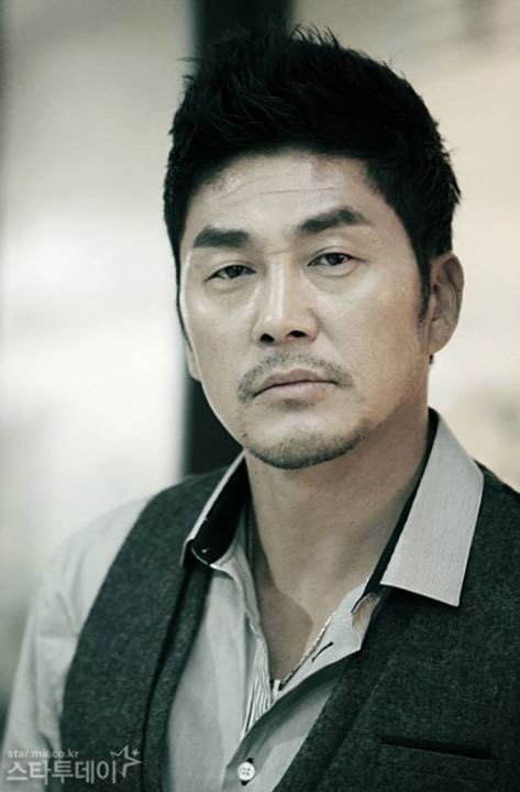 배우 김영호 레알 상남자라고 올라왔다던 글 | 인스티즈