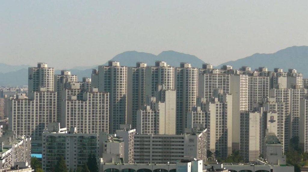 한국에 지진 나면 안되는 이유 | 인스티즈