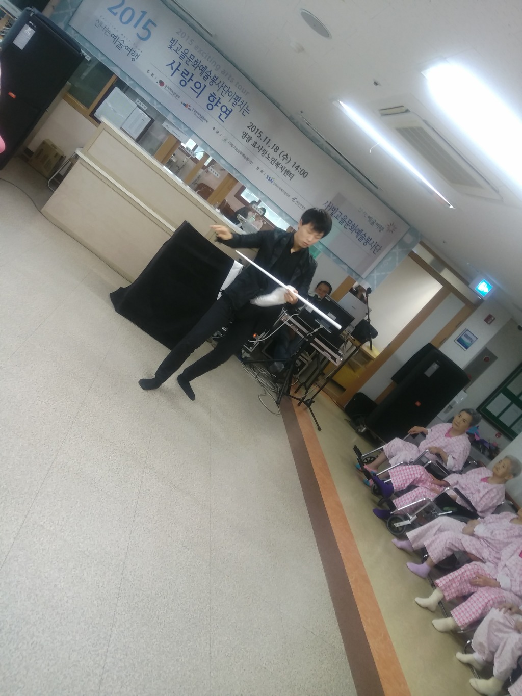 영광효사랑노인복지센터 이미지