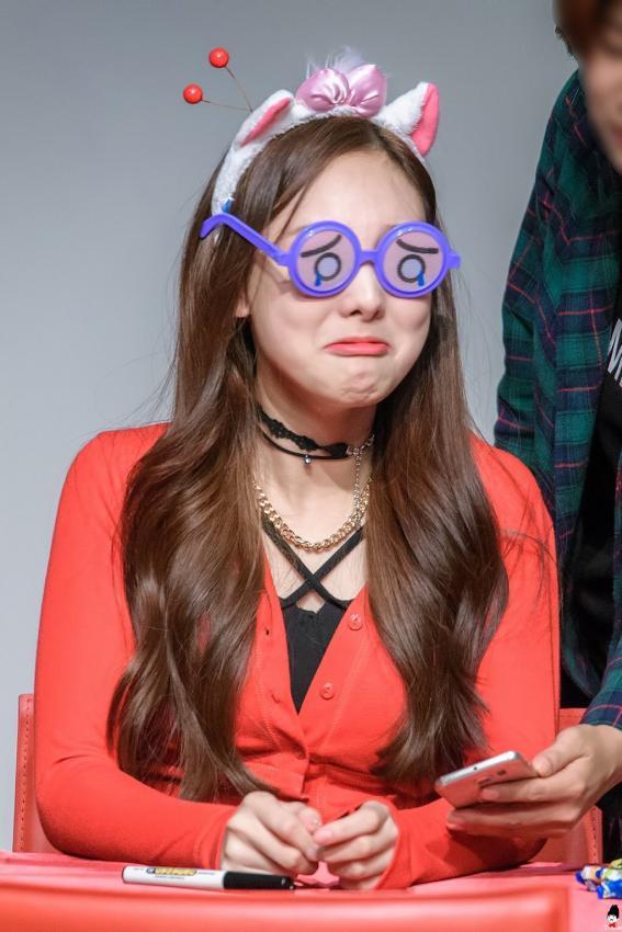 [트와이스] 트와이스 멤버별 치트키 짤,사진 모음 2탄 | 인스티즈