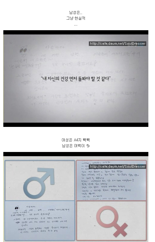 여자는 감정적이다 ← 남성들이 만든 프레임 | 인스티즈