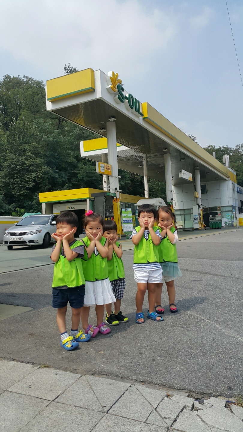 철석주유소 이미지