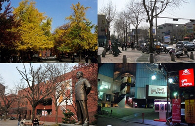 서울에서 가장 좋아하는 지하철역은?.jpg | 인스티즈