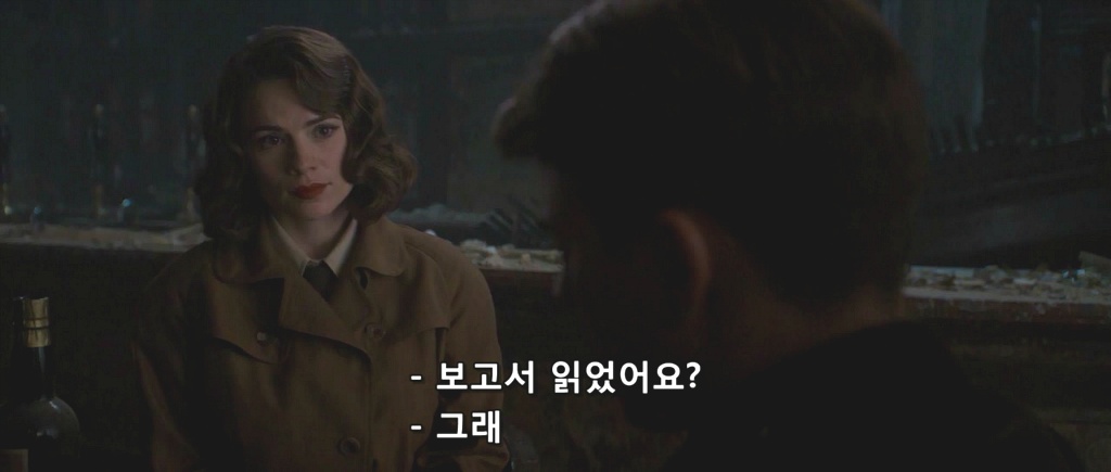 [캡틴아메리카] 시빌워 이전까지 타임라인으로 본 스티브와 버키의 이야기.jpgif | 인스티즈