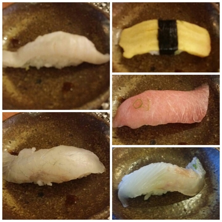 행복초밥 이미지