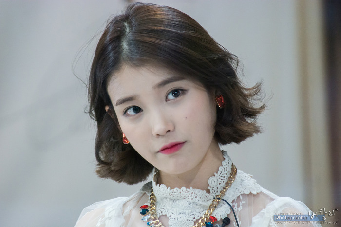 이쁘고 귀여운 아이유 | 인스티즈