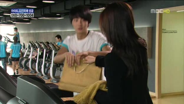 [지붕킥] 서로의 큐피트가 된 준혁과 세호 | 인스티즈