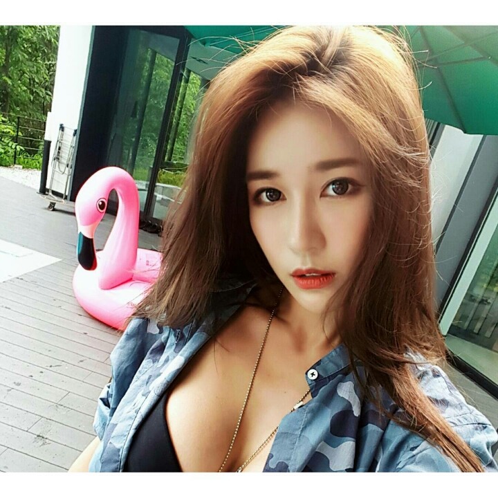 레이싱모델 박시현 | 인스티즈