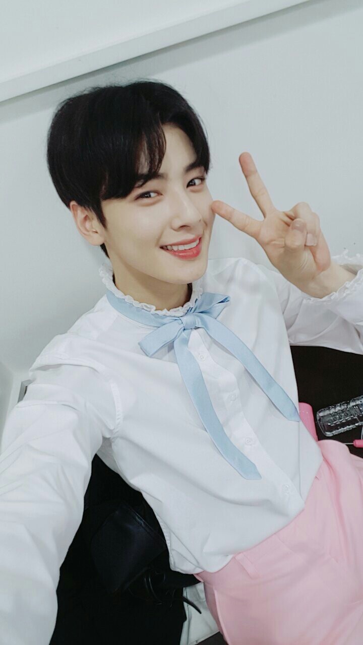 은우 이미지