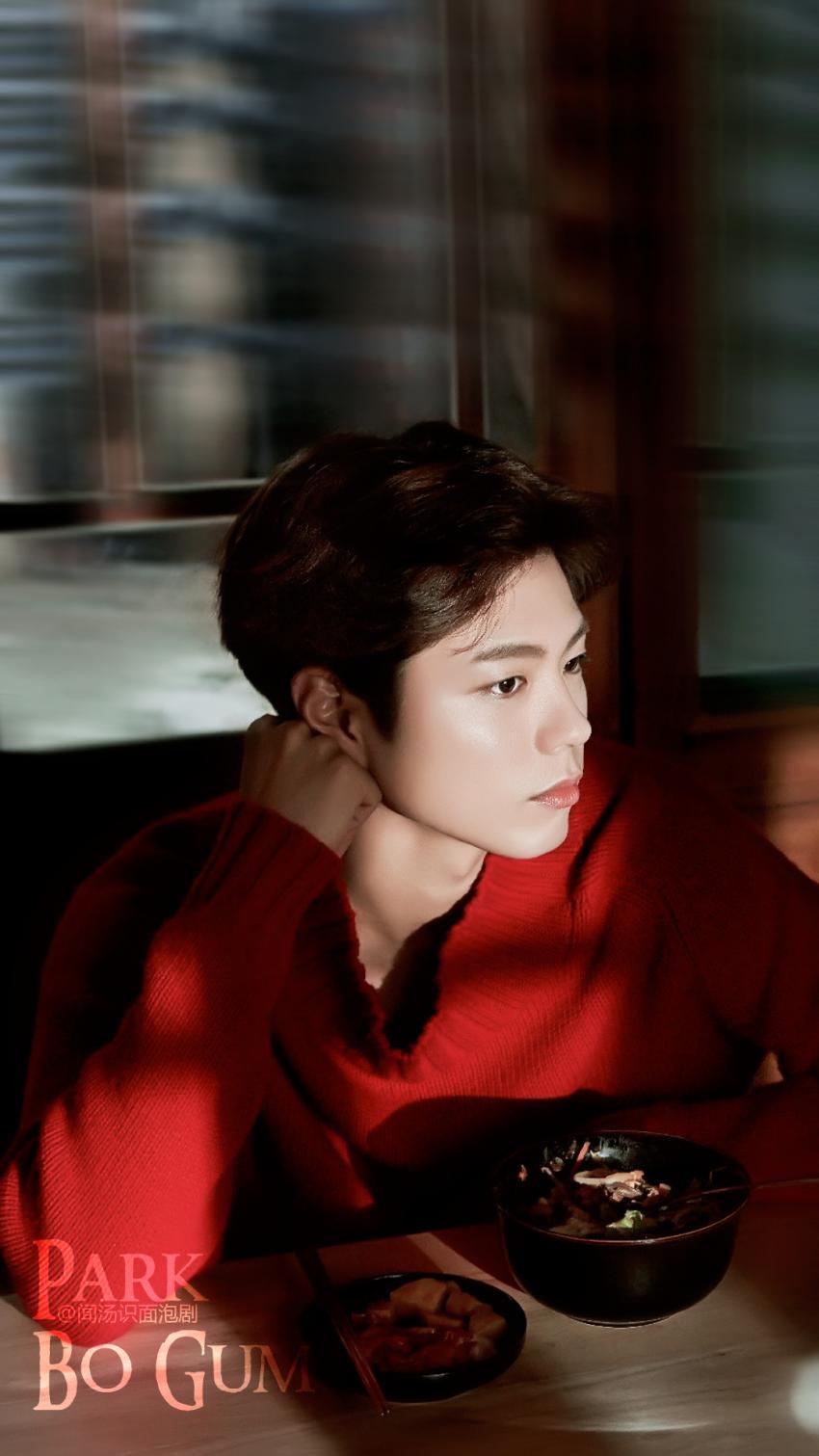 "아름다운 남자"…박보검, 그림 같은 비주얼 [화보] | 인스티즈