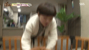 누가봐도 사자임 아무튼 사자임.gif | 인스티즈