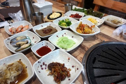 갈비먹골 이미지