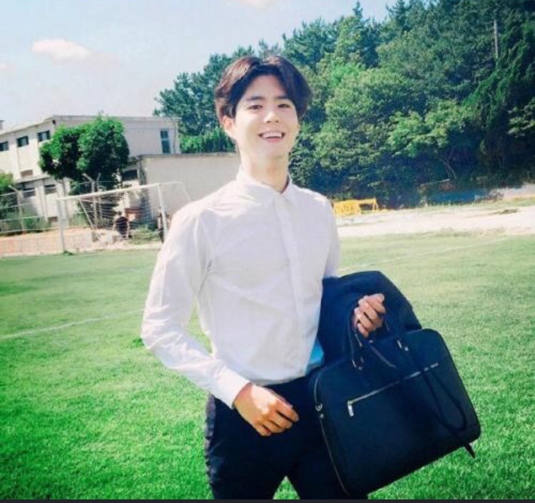둘중 한명 얼굴만 가져올수있다면 박보검 vs 유승호 | 인스티즈