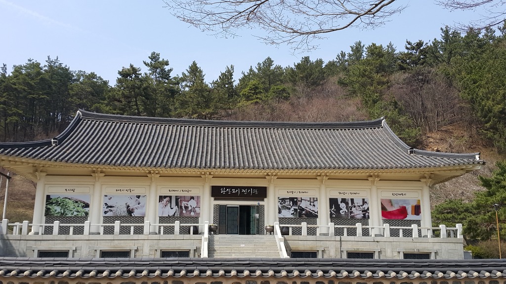 진안국제캠핑장 이미지