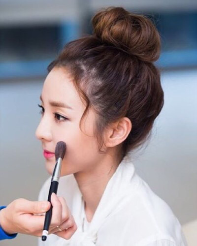 산다라 사진 이쁘게,나와서 좋아하는 사진 몇장 | 인스티즈
