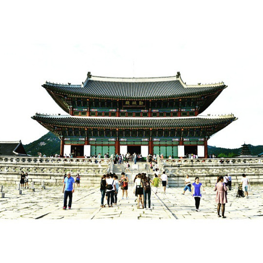  한국의 거리 모습 | 인스티즈