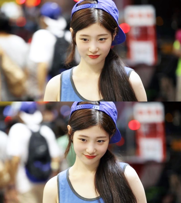 프로듀스 101에서 외모로 뜰꺼같은 멤버.jpg | 인스티즈
