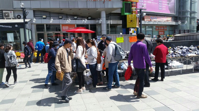 양말공장 이미지