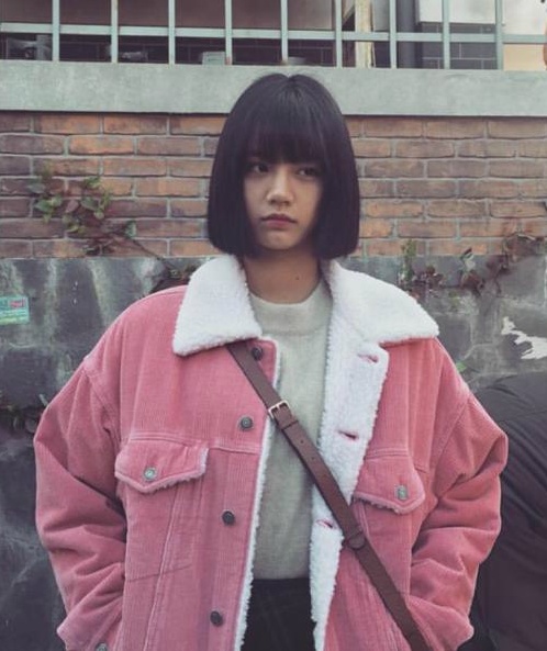 덕수여이 촬영사진 올린 동룡이 인스타.jpg | 인스티즈
