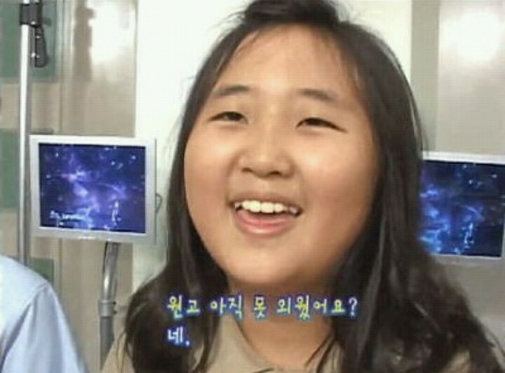 ??? : 쟤가 유라야?? | 인스티즈