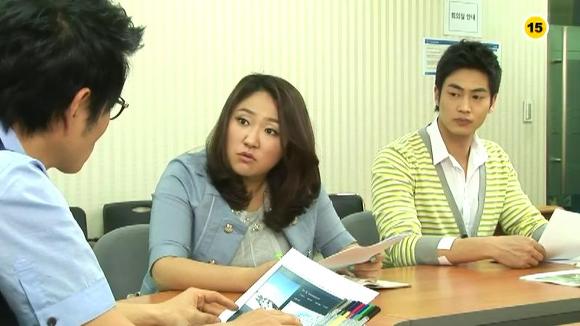 [막돼먹은영애씨시즌7] 3화 러브 버라이어티 1박2일 | 인스티즈