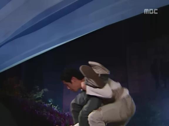 [거침없이하이킥] 기고만장해진 민호 ㅋㅋㅋㅋㅋㅋㅋ.jpg | 인스티즈