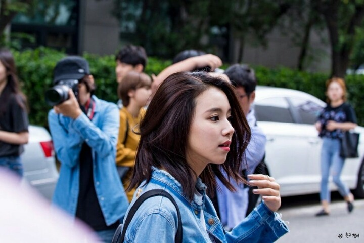 어제자 트와이스 사진 모음 | 인스티즈