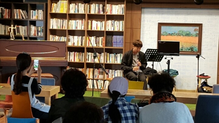 행복나눔까페 이미지