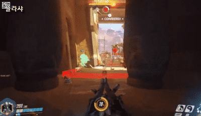 [오버워치] 우리팀 디바는 은신도 쓰냐? | 인스티즈