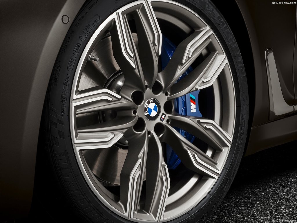 2017 BMW M760Li | 인스티즈