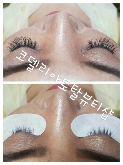 코델리아토탈뷰티샵 이미지